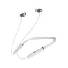 Lenovo HE05X II In-ear Bluetooth Handsfree Ακουστικά με Αντοχή στον Ιδρώτα Λευκά