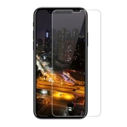 OEM IPHONE X TEMPERED GLASS 9H ΠΡΟΣΤΑΤΕΥΤΙΚΟ ΟΘΟΝΗΣ - TRANSPARENT