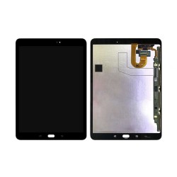 Οθόνη LCD με Μηχανισμό Αφής για Samsung Galaxy Tab S3 9.7 T820/T825 - Χρώμα: Μαύρο