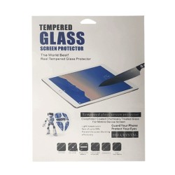 ΠΡΟΣΤΑΣΙΑ ΟΘΟΝΗΣ TEMPERED GLASS 9H 0.3MM ΓΙΑ APPLE IPAD 10.9" 2022 (10TH GEN)