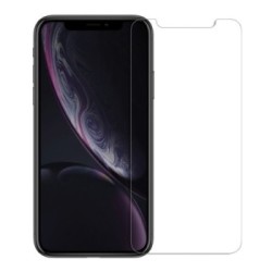 OEM IPHONE XR TEMPERED GLASS 9H ΠΡΟΣΤΑΤΕΥΤΙΚΟ ΟΘΟΝΗΣ - TRANSPARENT