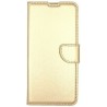 Xiaomi Redmi A1/A2 Θήκη Βιβλίο Χρυσή Flip Cover Gold