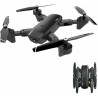 Phip P10 Drone με 4K Κάμερα και Χειριστήριο, Συμβατό με Smartphone Bulk