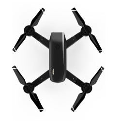 Phip P10 Drone με 4K Κάμερα και Χειριστήριο, Συμβατό με Smartphone Bulk