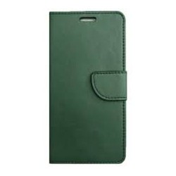 Xiaomi Redmi Note 12 4G Θήκη Βιβλίο Πράσινη Flip Cover Green