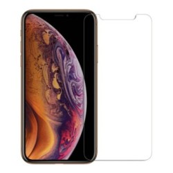 OEM IPHONE XS MAX TEMPERED GLASS 9H ΠΡΟΣΤΑΤΕΥΤΙΚΟ ΟΘΟΝΗΣ - TRANSPARENT