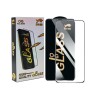 ΠΡΟΣΤΑΣΙΑ ΟΘΟΝΗΣ OG FULL GLASS FULL GLUE TEMPERED GLASS ΓΙΑ SAMSUNG GALAXY S22 PLUS - ΧΡΩΜΑ: ΜΑΥΡΟ