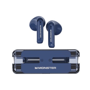 Monster XKT08 Earbud...