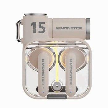 Monster XKT15 Earbud...