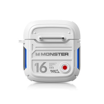 Monster XKT16 Earbud...