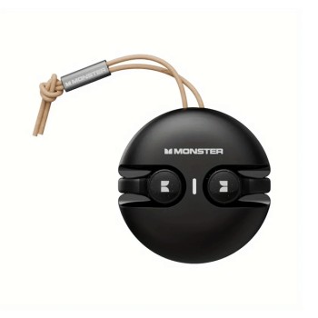 MONSTER XKT21 EARBUD...