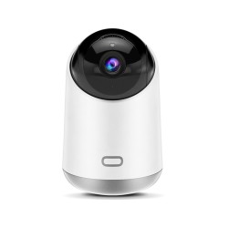 LENOVO IP SMART 3MP CAMERA C33 ΚΑΜΕΡΑ ΠΑΡΑΚΟΛΟΥΘΗΣΗΣ WIFI CCTV CAMERA ΛΕΥΚΗ