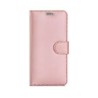 Xiaomi Redmi 12 Θήκη Βιβλίο Ρόζ Χρυσή Flip Cover Rose Gold