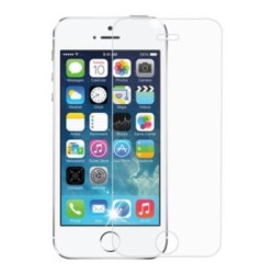 OEM IPHONE 4G TEMPERED GLASS 9H ΠΡΟΣΤΑΤΕΥΤΙΚΟ ΟΘΟΝΗΣ - TRANSPARENT