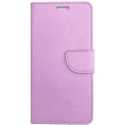 Xiaomi Redmi 12 Θήκη Βιβλίο Μωβ Flip Cover Purple