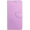 Xiaomi Redmi 12 Θήκη Βιβλίο Μωβ Flip Cover Purple