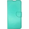 Huawei P40 Lite E/Y7P Θήκη Βιβλίο Γαλάζια Flip Cover Light Blue