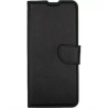 Huawei P Smart 2019 Θήκη Βιβλίο Μαύρη Flip Cover Black