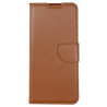 Huawei Y6P Θήκη Βιβλίο Καφέ Flip Cover Brown