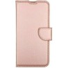 Realme C55 Θήκη Βιβλίο Ροζ/Χρυσό Flip Cover Rose/Gold