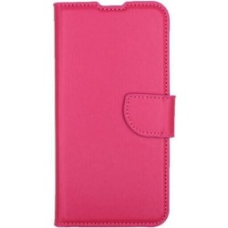 Realme C55 Θήκη Βιβλίο Φούξια Flip Cover Fuksia