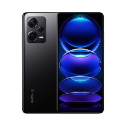 Xiaomi Redmi Note 12 Pro+ 5G Dual SIM (8GB/256GB) Midnight Black