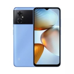 Xiaomi Poco M4 5G Dual SIM (6GB/128GB) Cool Blue