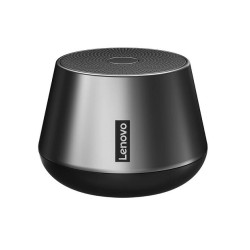 LENOVO K3 Pro Wireless Bluetooth Speaker RGB / Ασύρματο Ηχείο Χρώμα : Μαυρο