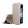 SMART MAGNET ELEGANCE BOOK FOR IPHONE 11 (6.1) - COLOR : GOLD