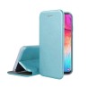 SMART MAGNET ELEGANCE BOOK FOR IPHONE 11 PRO (5.8) - COLOR : LIGHT BLUE