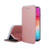 SMART MAGNET ELEGANCE BOOK FOR IPHONE 11 PRO (5.8) - COLOR : ROSE GOLD