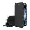 SMART MAGNET ELEGANCE BOOK FOR IPHONE 11 PRO MAX - COLOR : BLACK