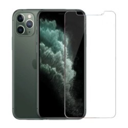 OEM IPHONE 11 PRO TEMPERED GLASS 9H ΠΡΟΣΤΑΤΕΥΤΙΚΟ ΟΘΟΝΗΣ - TRANSPARENT