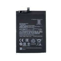 OEM BATTERY BM57 FOR XIAOMI REDMI NOTE 10 PRO HIGH QUALITY 5020MAH