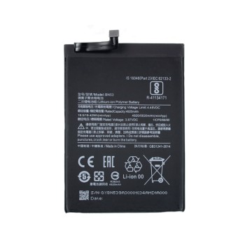 OEM BATTERY BM57 FOR XIAOMI...