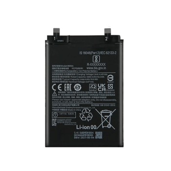 OEM BATTERY BM5A FOR XIAOMI...