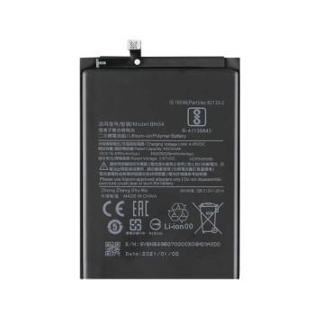 COMPATIBLE BATTERY BN54 FOR...