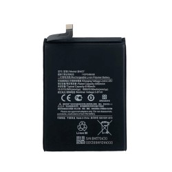 OEM BATTERY BN57 FOR XIAOMI POCO X3 / X3 NFC / X3 PRO HIGH QUALITY - 5160MAH