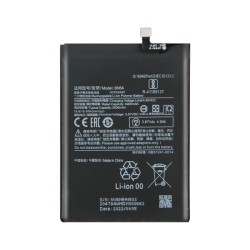 OEM BATTERY BN5A FOR REDMI NOTE 10 5G / REDMI 10 / POCO M3 PRO 5G / POCO F3 PRO / POCO MI 3 PRO HIGH QUALITY - 4900MAH