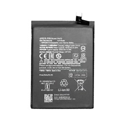 OEM BATTERY BN5D FOR XIAOMI REDMI NOTE 11S / POCO M4 PRO HIGH QUALITY - 5000MAH