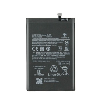 OEM BATTERY BN5G FOR XIAOMI...