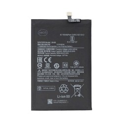 OEM BATTERY BN66 FOR XIAOMI POCO C40 HIGH QUALITY - 6000MAH