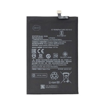 OEM BATTERY BN66 FOR XIAOMI...