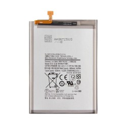 ΜΠΑΤΑΡΙΑ ΣΥΜΒΑΤΗ EB-BA217ABY ΓΙΑ SAMSUNG GALAXY A12 / A21S HIGH QUALITY - 5000MAH