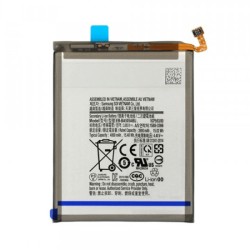 ΜΠΑΤΑΡΙΑ ΣΥΜΒΑΤΗ EB-BA505ABU ΓΙΑ SAMSUNG A505F GALAXY A50 HIGH QUALITY - 4000MAH