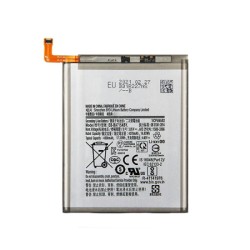 ΜΠΑΤΑΡΙΑ ΣΥΜΒΑΤΗ EB-BA715ABY ΓΙΑ SAMSUNG GALAXY A71 HIGH QUALITY - 4500MAH