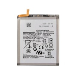 ΜΠΑΤΑΡΙΑ ΣΥΜΒΑΤΗ EB-BG781ABY ΓΙΑ SAMSUNG GALAXY S20 FE G780F HIGH QUALITY - 4500MAH