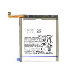 ΜΠΑΤΑΡΙΑ ΣΥΜΒΑΤΗ EB-BS906ABY ΓΙΑ SAMSUNG GALAXY S22 PLUS HIGH QUALITY - 4500MAH