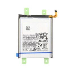 ΜΠΑΤΑΡΙΑ ΣΥΜΒΑΤΗ EB-BS908ABY ΓΙΑ SAMSUNG GALAXY S22 ULTRA HIGH QUALITY - 5000MAH