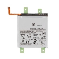 ΜΠΑΤΑΡΙΑ ΣΥΜΒΑΤΗ EB-BS912ABY ΓΙΑ SAMSUNG GALAXY S23 HIGH QUALITY - 3900MAH